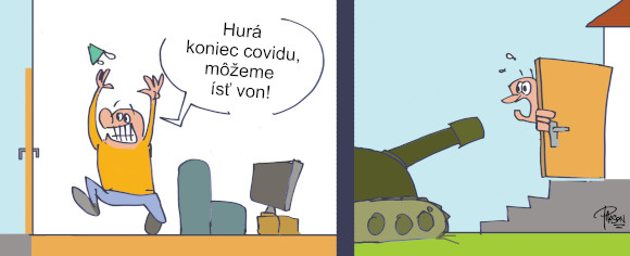 Autor: Pavol Vician